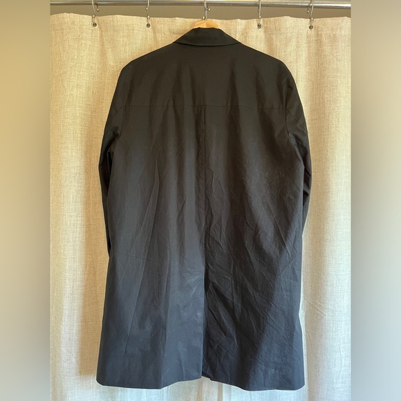 COS, 36R, Shell 100% Cotton, Lining 100% Rayon - Picture 7 of 7